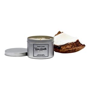 Coconut Vanilla Scented Massage Oil Destiny Candy